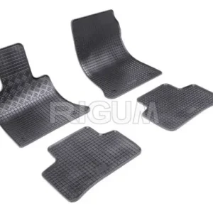 Dywaniki gumowe Mercedes GLK X204 (2009-2015) RIGUM Sprawdź teraz