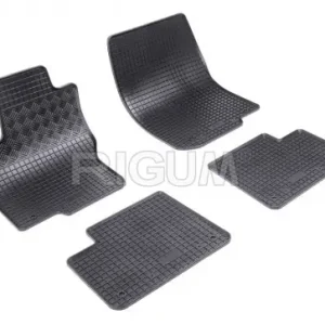 Dywaniki gumowe Mercedes ML W166 (2011-) RIGUM Zniżka