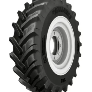 Opony rolnicze wielosezonowe - Alliance 420/80 R46 162 (4750 kg) A8 (40 km/h) TL (bezdętkowa) Cena promocyjna