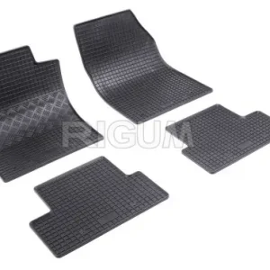 Ekspresowa dostawa Dywaniki gumowe Opel Astra J (2010-) RIGUM
