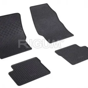 Dostępne od ręki Dywaniki gumowe Opel Corsa D (2006-2014) RIGUM