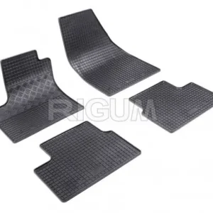 Okazja Dywaniki gumowe Opel Meriva B (2010-2017) RIGUM