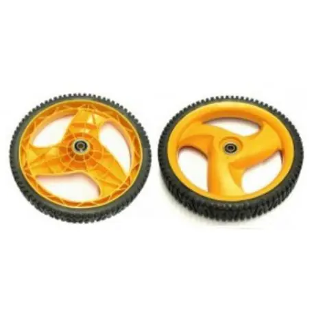 Koło kosiarki Partner P53-160, P53-675 Tani