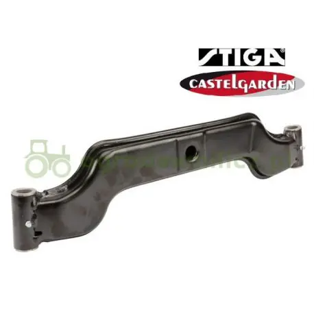 Belka przednia Castel Garden TC102 Łatwy zwrot