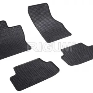 Dywaniki gumowe Volkswagen Golf VII (2012-2020) RIGUM Ograniczona ilość