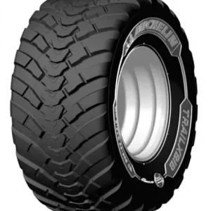 Nowy Opony rolnicze wielosezonowe - Michelin 560/60 R22.5 166 (5300 kg) D (65 km/h) TL (bezdętkowa)