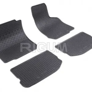 Dywaniki gumowe Volkswagen Golf IV (1997-2005) RIGUM Wyjątkowa oferta