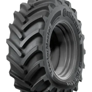 Opony rolnicze wielosezonowe - Continental 650/60 R34 168 (5600 kg) D (65 km/h) TL (bezdętkowa) Najlepsza cena