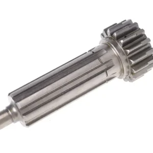 WAŁEK GŁÓWNY SKRZYNI BIEGÓW C-330 SKROPOL 50011310 Ostatnie sztuki