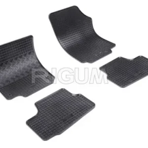 Dodaj do koszyka Dywaniki gumowe Skoda Citigo (2012-) RIGUM