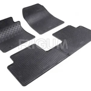 Cena promocyjna Dywaniki gumowe Toyota Avensis (2009-2018) RIGUM