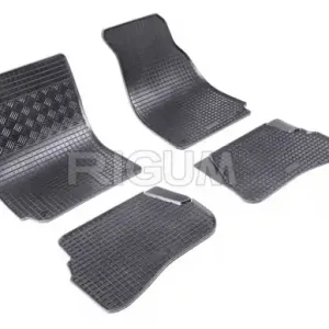 Dywaniki gumowe Volkswagen Passat B5 (1996-2005) RIGUM Kup online