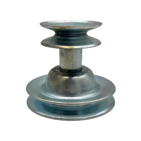 Szybka dostawa Podwójne koło pasowe MTD