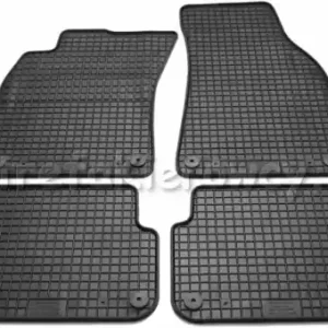 Dywaniki Gumowe Audi A6 (2004-2006) PETEX Tylko do końca tygodnia