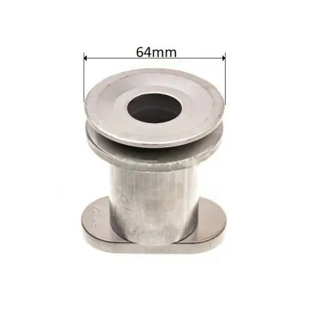 Uchwyt noża kosiarki Husqvarna 25,4mm Ostatnie sztuki