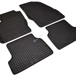 Dywaniki Gumowe Ford Focus (2005-2011) PETEX Ograniczona ilość