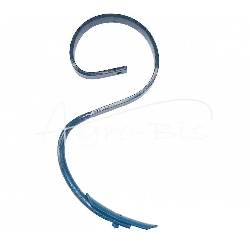 Bezpieczne zakupy ZĄB SPRĘŻYNOWY TYP S AGREGAT UPRAWOWY MORGA 1417000030