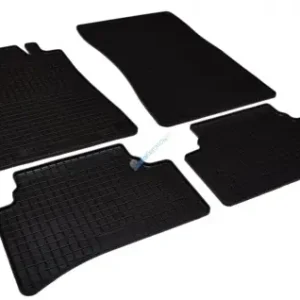 Dywaniki Gumowe Mercedes C-klasa W202 (1993-2001) PETEX Kup online