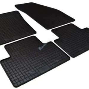 Dywaniki Gumowe Volvo V50 (2004-2012) PETEX Szybka wysyłka