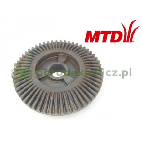 Niska cena Zębatka skrzyni MTD nr 717-1759