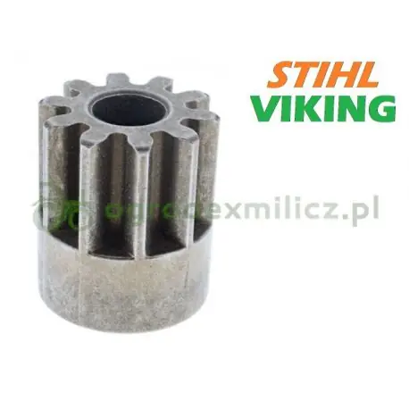 Zębatka napędu koła Viking MB545 - Lewa Kup teraz