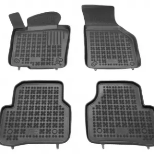 Darmowa dostawa Dywaniki Gumowe Volkswagen Passat B7 (2010-2014), korytka, REZAW-PLAST