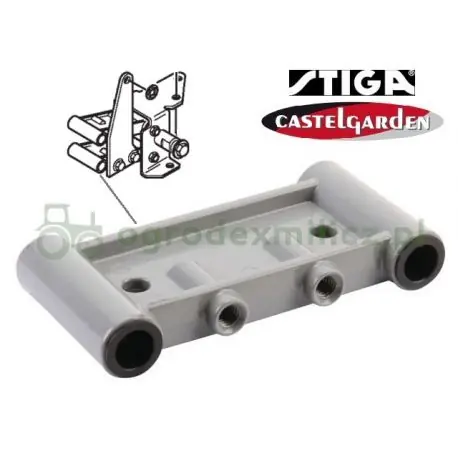 Element kółka kosiska Stiga Park 100 Combi Kup online