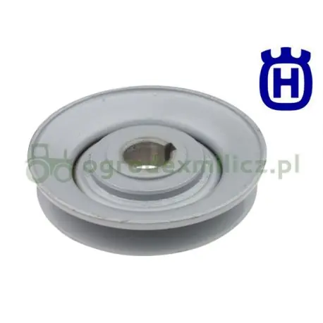 Koło pasowe piasty noża Husqvarna Rider Obniżka ceny