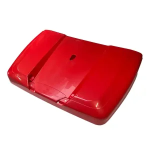 Kup online Pokrywa kosza traktorka Castel Garden XE866