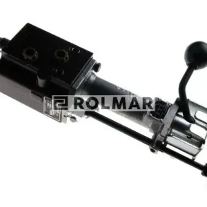 ROZDZIELACZ PODNOŚNIKA C-330 HYDROTOR TUCHOLA 42371011 Bezpieczna płatność