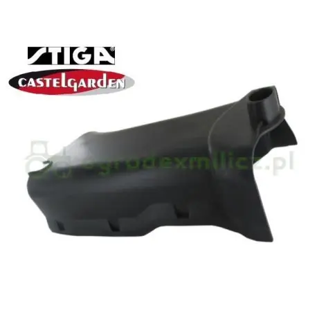 Nowy Tunel końcowy wyrzutu Stiga MPX84 - prawy