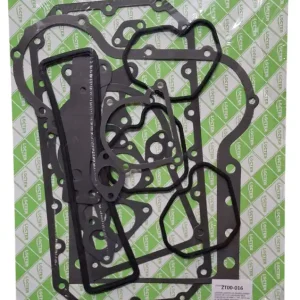 ZESTAW USZCZELEK SILNIKA 3-CYLINDROWY BEZ USZCZELEK GŁOWICY ZETOR, URSUS LOCTER Ekspresowa dostawa