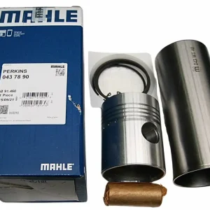 Premium ZESTAW NAPRAWCZY SILNIKA TULEJA SUROWA MF3 MAHLE PERKINS 043WV07 0437800