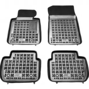 Dodaj do koszyka Dywaniki Gumowe BMW seria 3 E90 / E91 (2005-2012), korytka, REZAW-PLAST