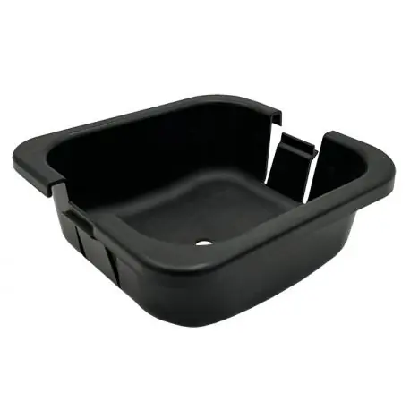 Wysoka jakość Miseczka, pokrywka pod siedzeniem NJ92