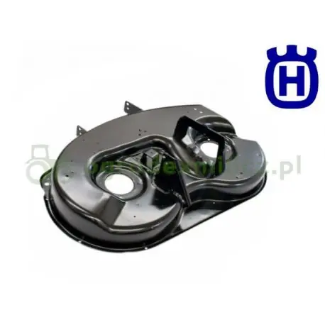 Kosisko (Blacha) 97cm Husqvarna LT131, LT141 532192556 Oferta