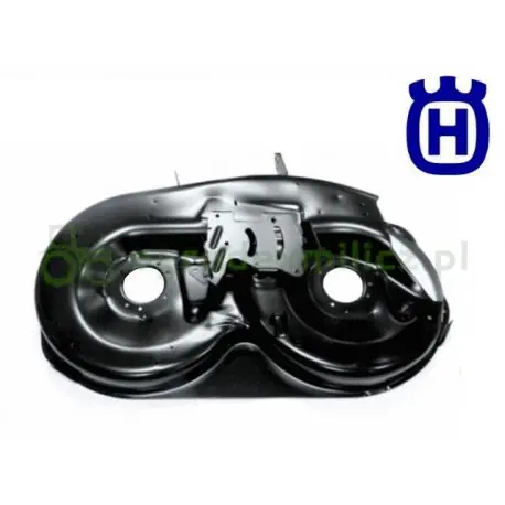 Kosisko (blacha) 107cm Husqvarna YTH150 532144393 Promocja