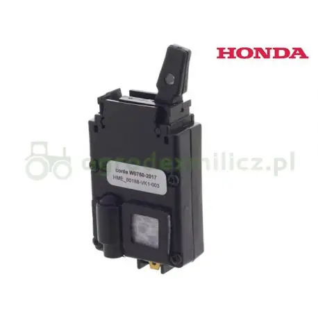 Darmowa dostawa Włącznik sprzęgła noży Honda HF2620
