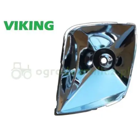 Szybka wysyłka Lewy wkład klosza lampy Viking T5, T6