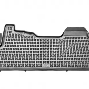 Oferta Dywaniki Gumowe Fiat Ducato (2006-), korytka, REZAW-PLAST
