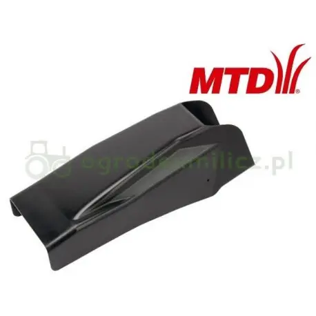 Tunel wyrzutu trawy MTD (731-06251) Nie przegap