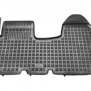 Tylko do końca tygodnia Dywaniki Gumowe Renault Trafic (2001-2014), korytka, REZAW-PLAST