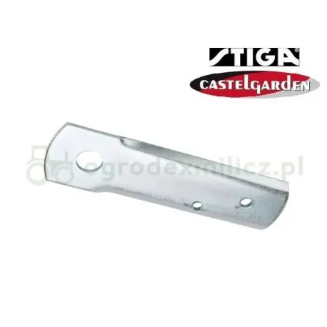 Do wyczerpania zapasów Ramię napinacza paska Stiga SD98, SD108