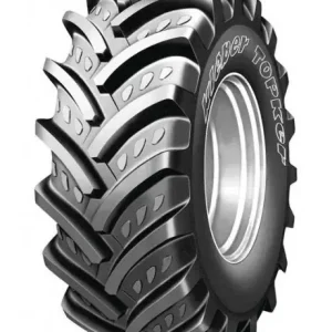 Opony rolnicze wielosezonowe - Kleber IF600/65 R28 160 (4500 kg) D (65 km/h) TL (bezdętkowa) Szybka dostawa