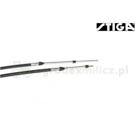 Linka biegów Stiga Park 2002 Obniżka ceny