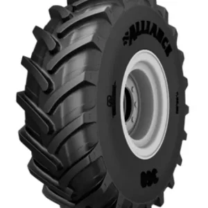 Hit sprzedaży Opony rolnicze wielosezonowe - Alliance 750/65 R26 (28LR26) 166 (5300 kg) A8 (40 km/h) TL (bezdętkowa)