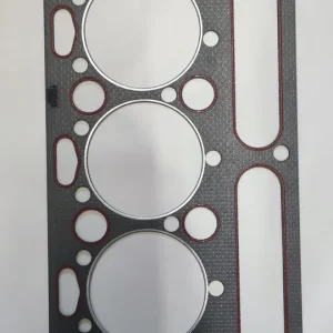 USZCZELKA GŁOWICY ZBROJONA STALIT PERFOROWANA 0,28MM SILIKON MF3 LOCTER 36812127 Szybka wysyłka