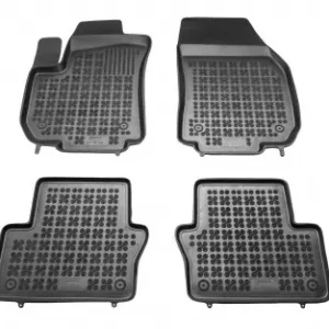 Bezpieczna płatność Dywaniki Gumowe Opel Zafira B (2005-2014), korytka, REZAW-PLAST
