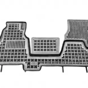 Dywaniki Gumowe Mercedes Sprinter (2000-2006), korytka, REZAW-PLAST Zamów teraz