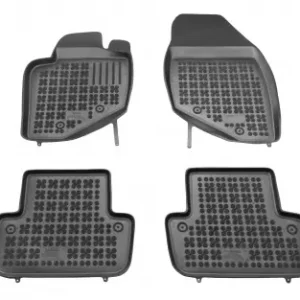 Darmowa dostawa Dywaniki Gumowe Volvo XC70 (2000-2007), korytka, REZAW-PLAST